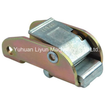 1in X 1540lbs / 25mm X 700kg Metal Cam Buckle for Cargo Control